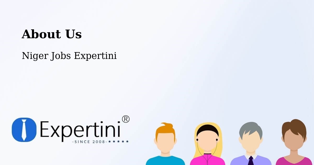 About Expertini Recruitment Platform  – Mayahi - Mayahi, Niger Jobs Expertini