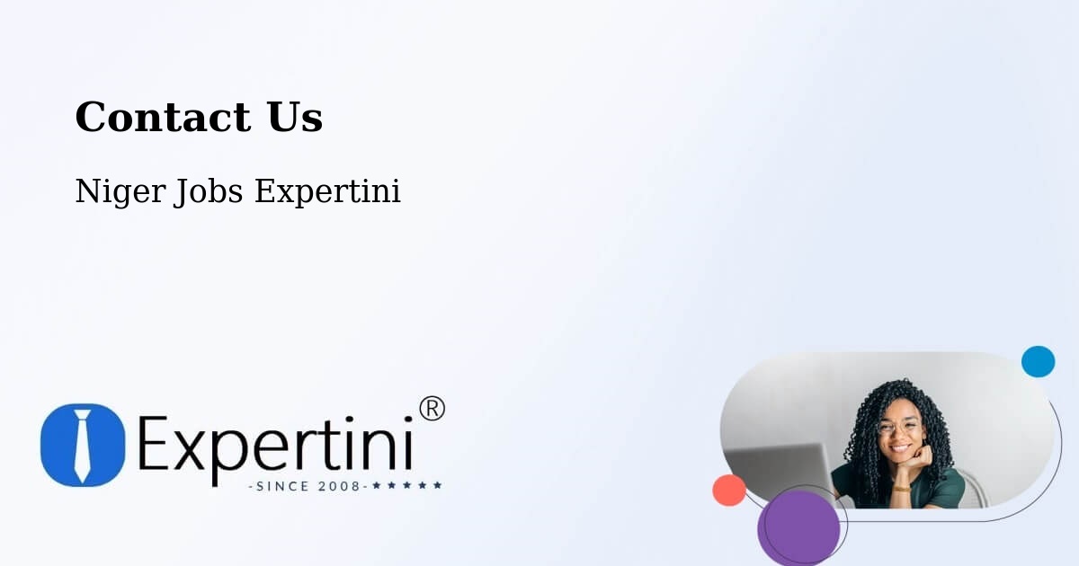 Contact Expertini – Mayahi - Niger Jobs Expertini