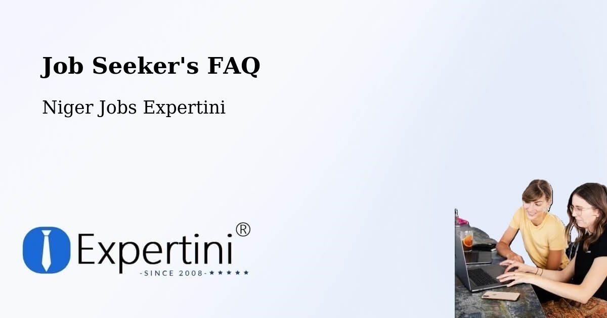 Job Seeker FAQ – Mayahi - Niger Jobs Expertini