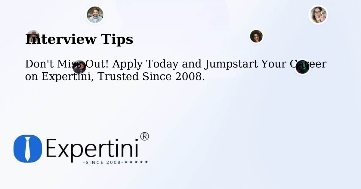 Interview Tips & Techniques for Job Seekers – Mayahi - Mayahi, Niger Jobs Expertini