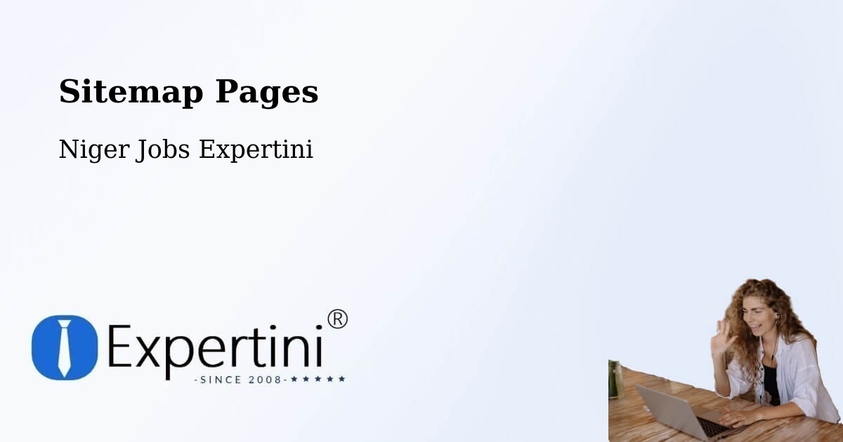 Sitemap Pages - Mayahi - Niger Jobs Expertini